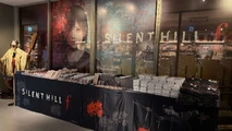 Limited event in Shibuya Tsutaya.