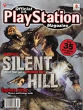 PlayStation magazine, March 1999.