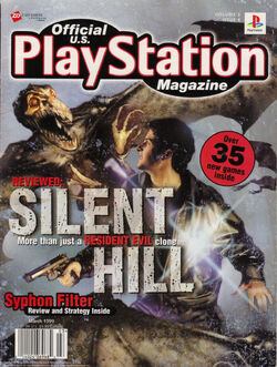 Silent Hill (Sony PlayStation 1, 1999) for sale online