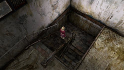 Edifício Blue Creek - Silent Hill 2 Walkthrough & Guide - GameFAQs