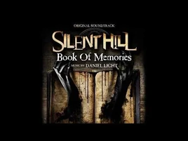 -Original Soundtrack- Silent Hill Book Of Memories - 15 Action in the Dark -Complete OST-