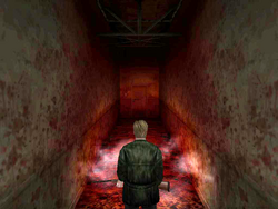 Two 'Silent Hill 2' Secrets Discovered After 17 Years! - Bloody