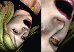 Maria (Silent Hill 2) Metadinha  Silent hill, Silent hill 2, Maria