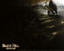 Silent Hill: Origins, Silent Hill Wiki