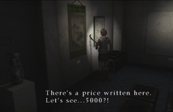 Silent Hill 3 finished. Nothing short of a masterpiece! : r/silenthill