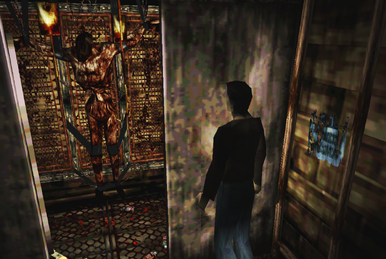 Enigma do Piano, Wiki Silent Hill