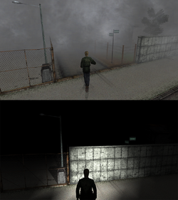 Silent Hill: Homecoming Is an Earnest Silent Hill Successor, for