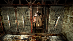 Valtiel, Silent Hill Wiki