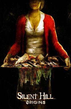 Lisa Garland, Wiki Silent Hill