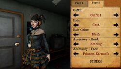 Silent Hill: Book of Memories | Silent Hill Wiki | Fandom