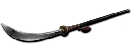 Naginata