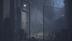 The next Silent Hill movie, Return to Silent Hill, has been announced