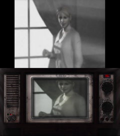 Silent hill 2 - the truth comparison