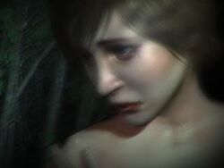 Cheryl Heather Mason Silent Hill Wiki Fandom