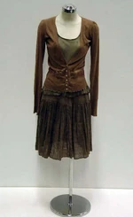 Один из вариантов одежды Роуз