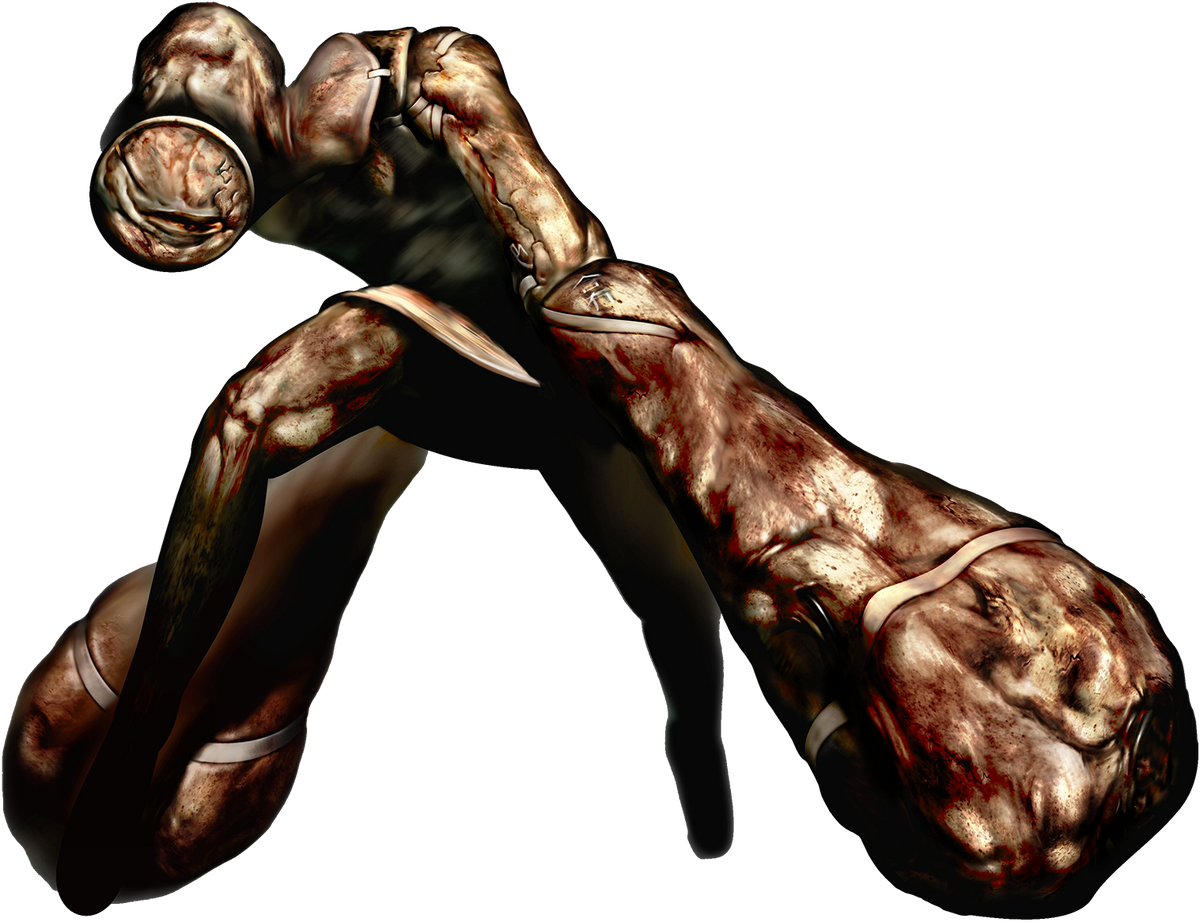 Closer | Silent Hill Wiki | Fandom
