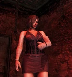 Айлин в Мире метро