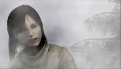 Angela Orosco, Silent Hill Wiki