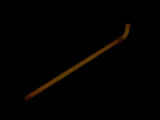 A pipe in Silent Hill.