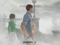 Stage 3: Toluca Lake.