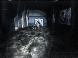 Stillwater Municipal Pool.