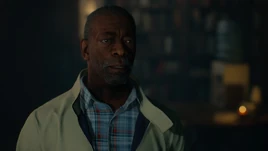 Xavier Candless Infobox