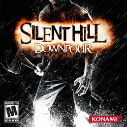 Silent Hill: Downpour | Silent Hill Wiki | Fandom