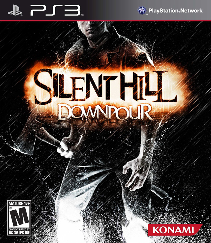 Silent Hill 2 - Wikipedia
