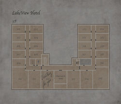 Lakeview Hotel | Silent Hill Wiki | Fandom