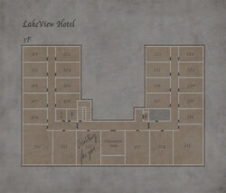 Lakeview Hotel, Silent Hill Wiki, Fandom