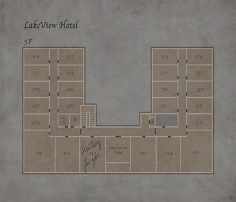 Waiting For You Live At Heaven S Night Silent Hill Wiki Fandom