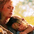 Rest.gif (936 KB) Rose resting with Sharon.
