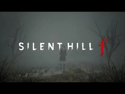 Silent Hill ƒ | Silent Hill Wiki | Fandom