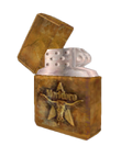 Lighter model in Silent Hill 2.