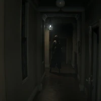 Never Ending Hallway Silent Hill Wiki Fandom