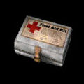 Silent Hill 2 first aid kit.