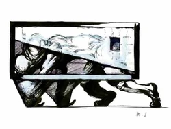 Concept art.