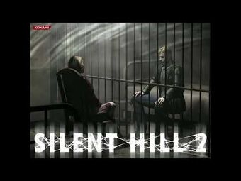 Enigma do Piano, Wiki Silent Hill