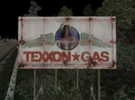 Биллборд «Текссон-Гэс»