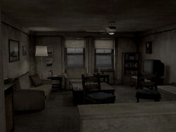 Silent Hill 4: The Room' Gets a Re-Release on PC - Bloody Disgusting