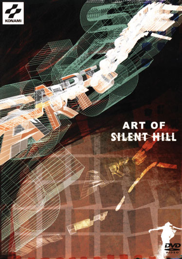 THE ART&MUSIC OF SILENT HILL [DVD] 形式: DVD Lost Memories “THE 