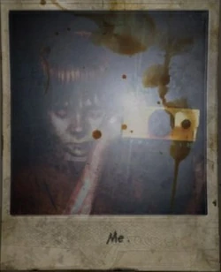 "Me."