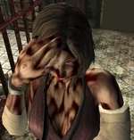 Одержимая Айлин