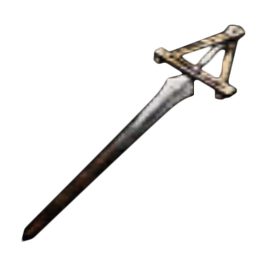 ObedienceSword
