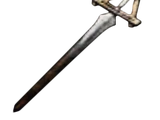 Sword of Obedience