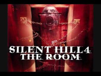 Silent Hill 4: The Room, Wiki Silent Hill