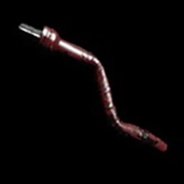 Crank | Silent Hill Wiki | Fandom