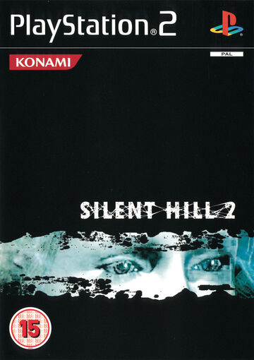 Silent Hill 2 - PCSX2 Wiki