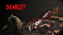 Silent Hill Homecoming - Scarlet Boss