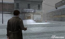 Silent Hill: Shattered Memories - IGN
